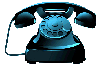 logo telephone